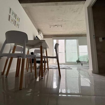 Studio En Palermo Appartement Buenos Aires Buitenkant foto